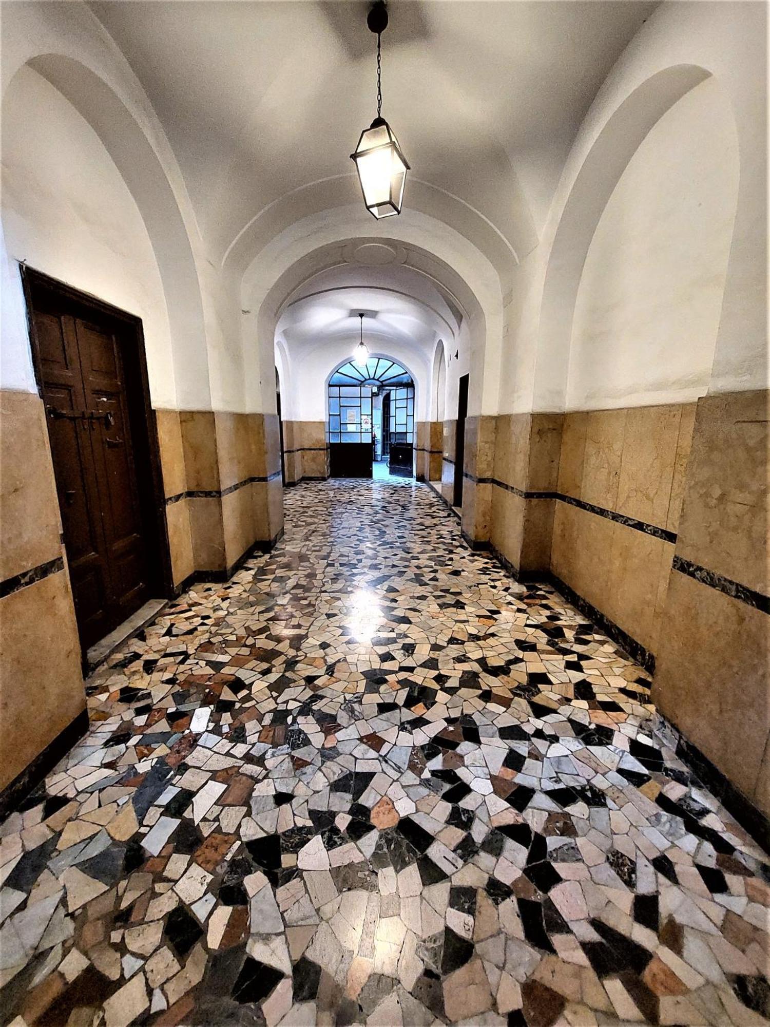 Lejlighed Stazione Blu Novecento